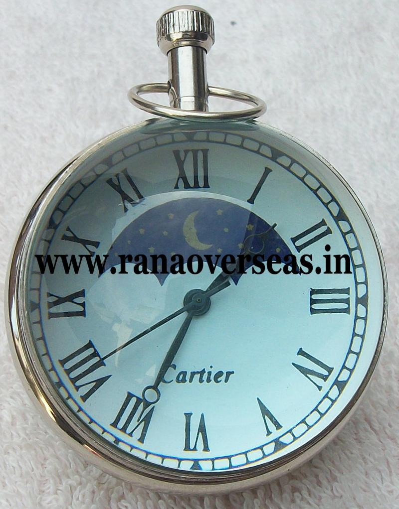 Small ball Watches in 2 Inches