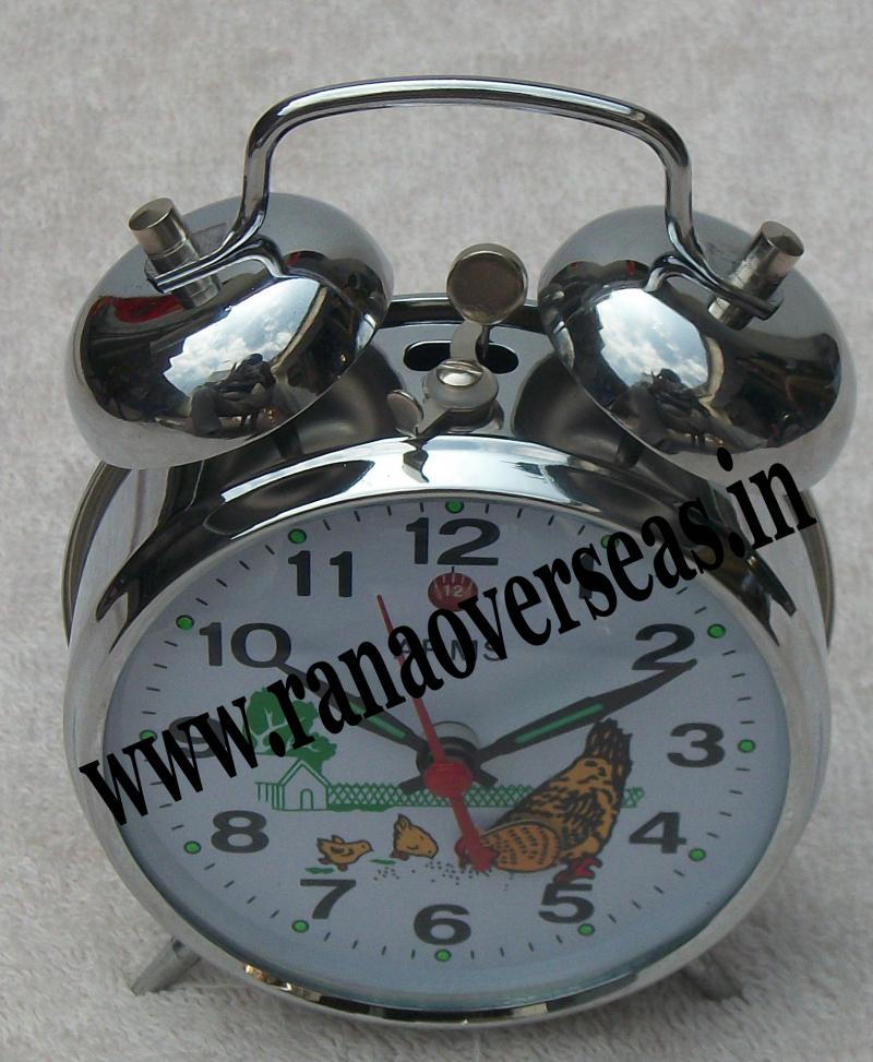 Alarm clock