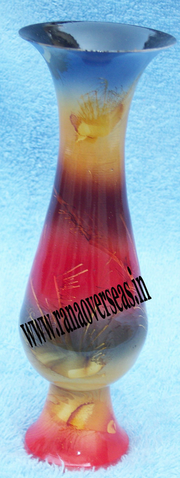 ITEM NO 2977 VASE