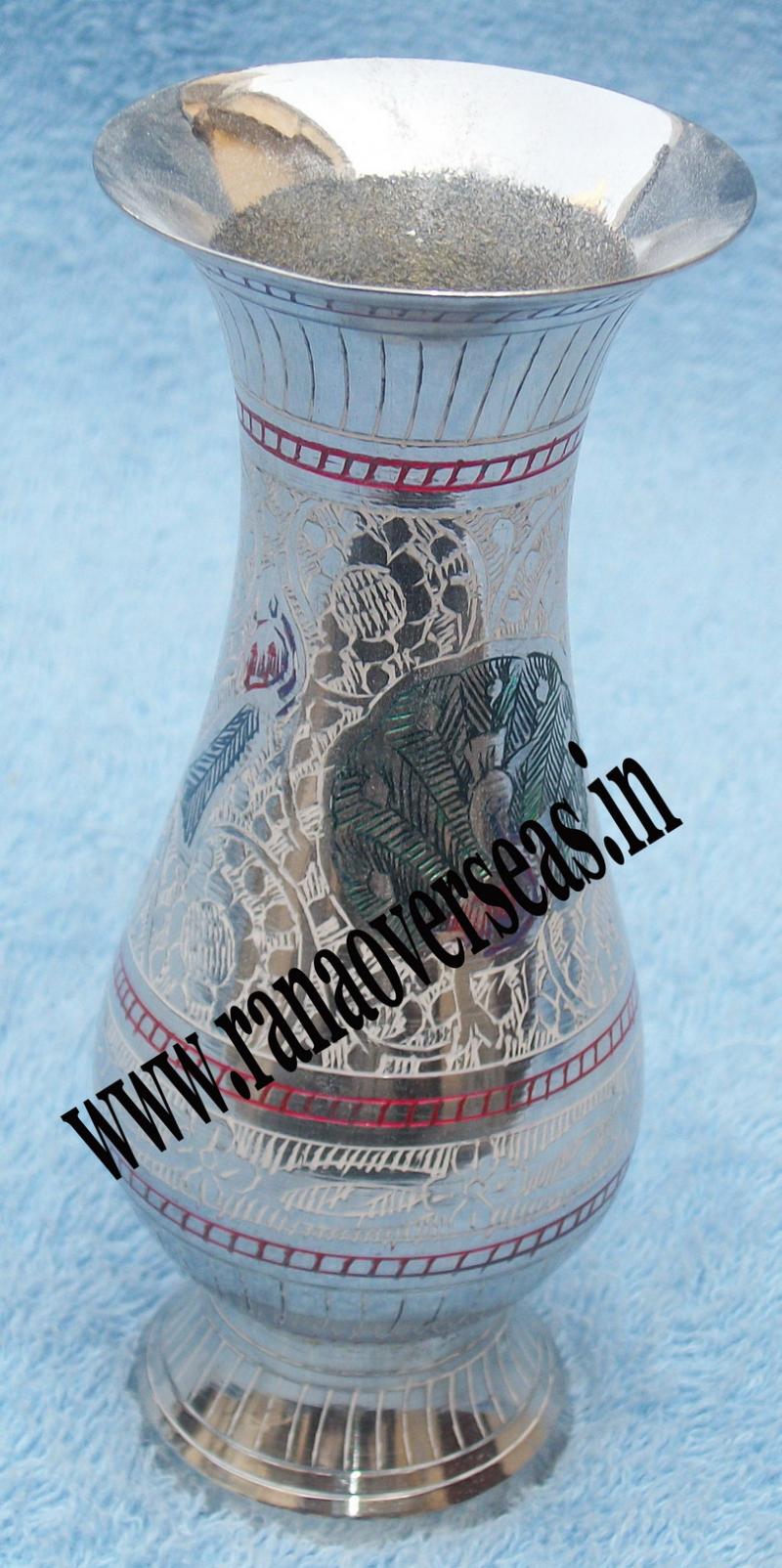 Flower Vases ITEM NO 2980