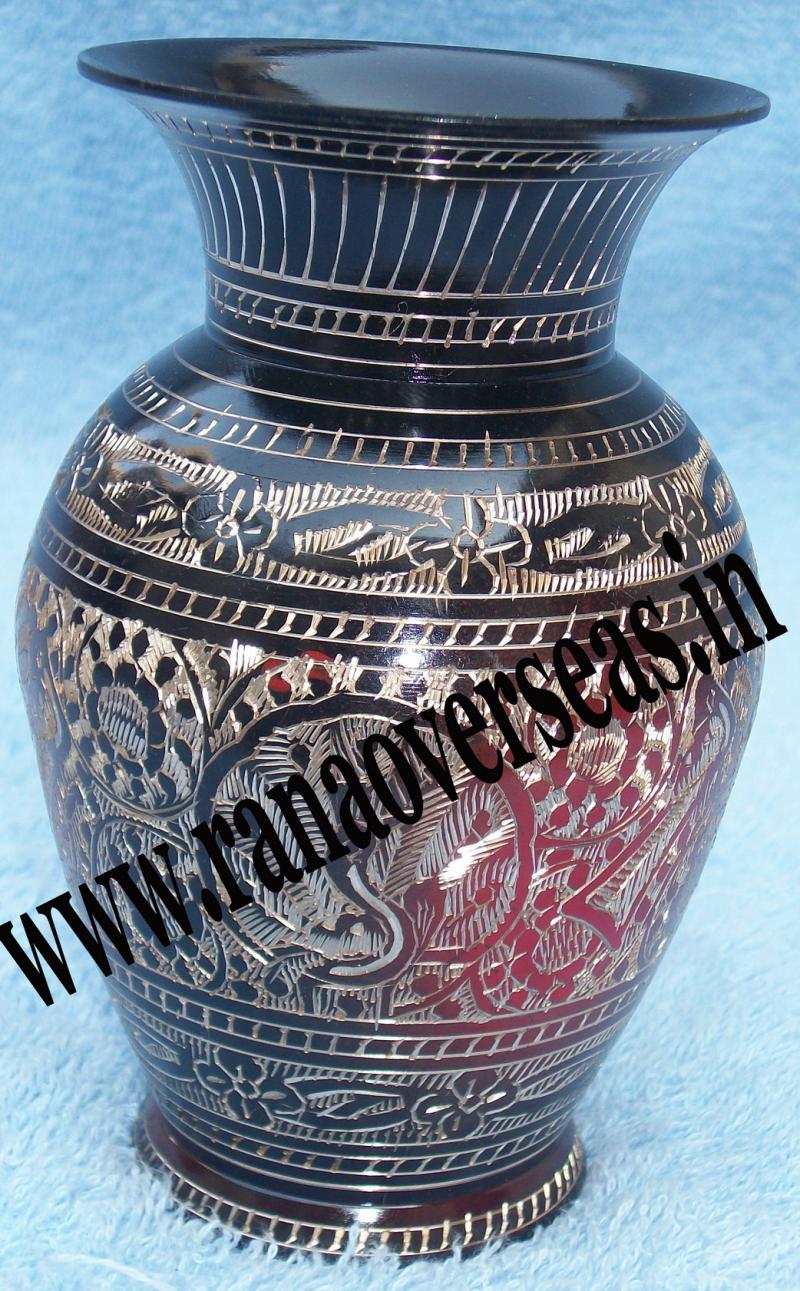 Flower Vases ITEM NO 2982
