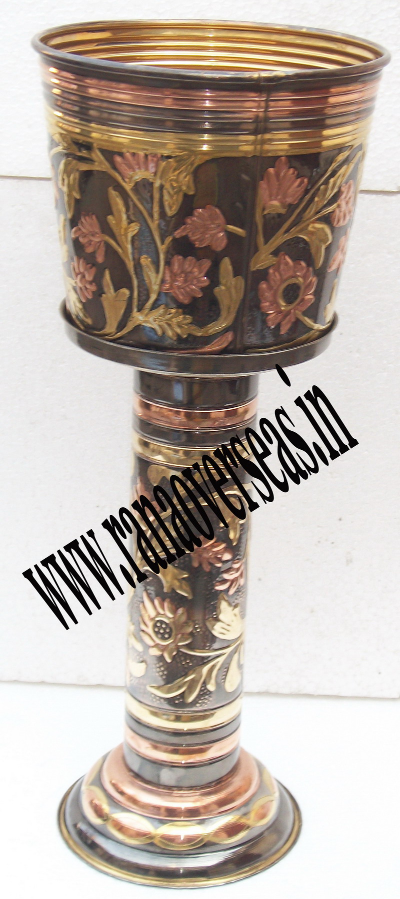 Flower Vases ITEM NO 2992