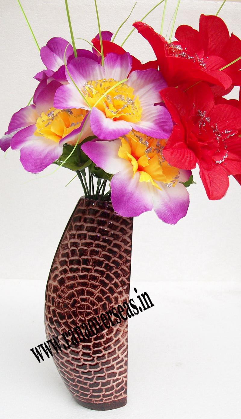 Flower Vases ITEM NO 3509