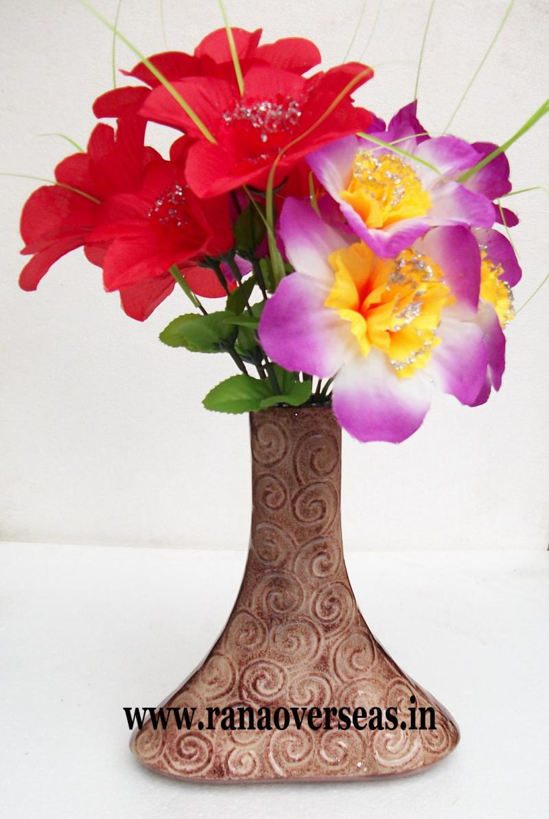 Flower Vases ITEM NO 3513