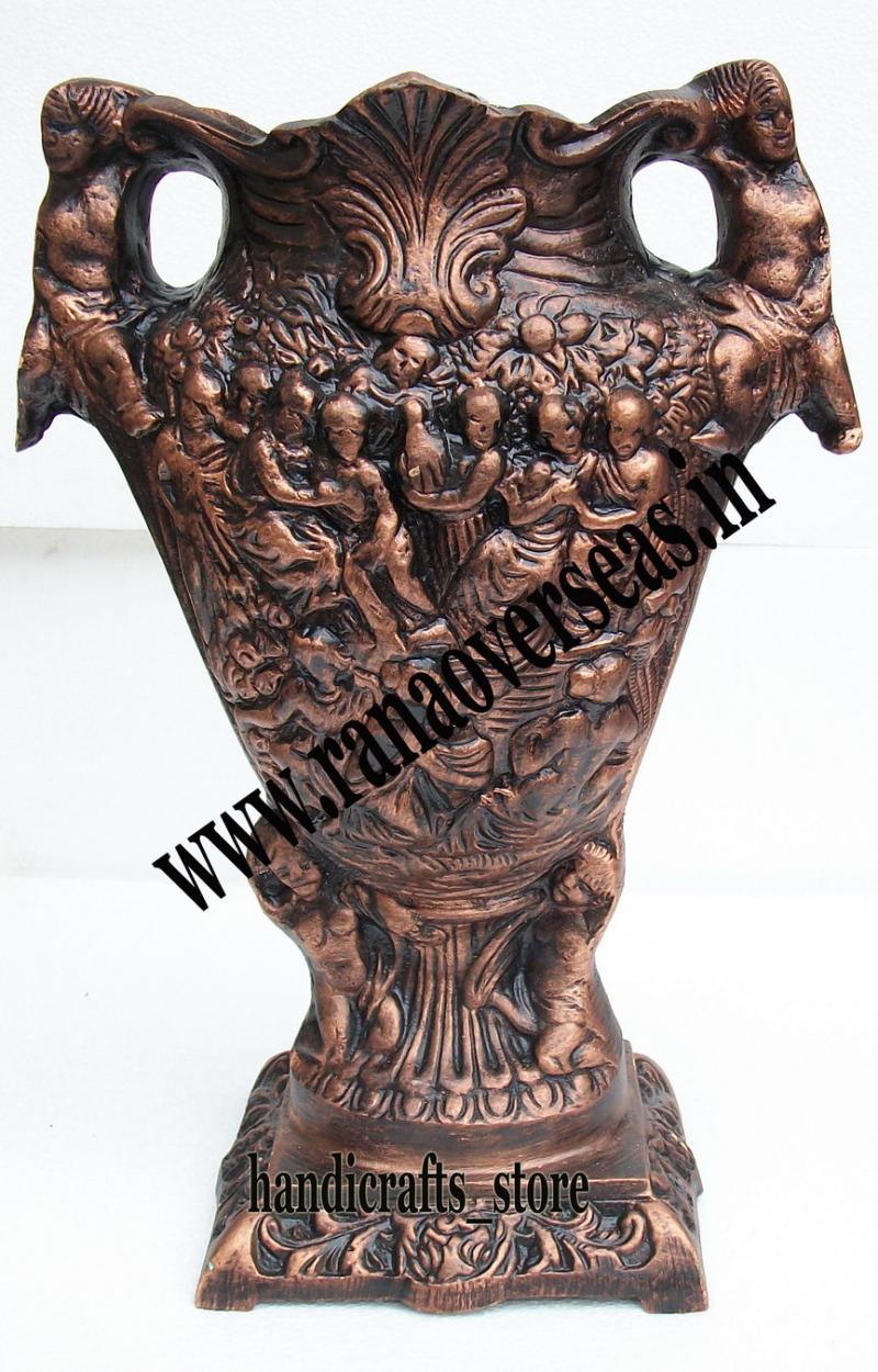 Flower Vases ITEM NO 3534