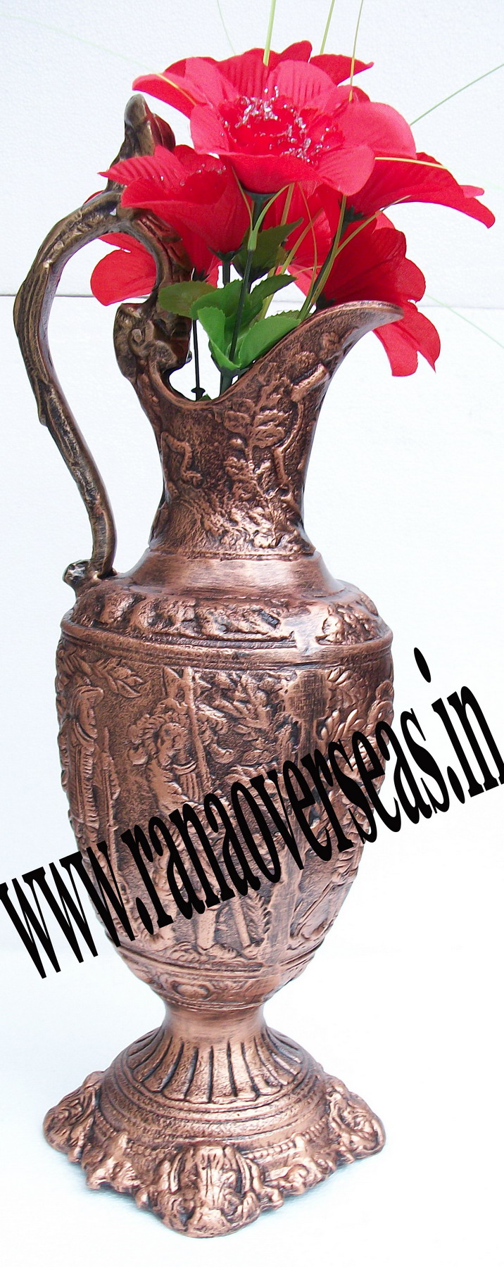 Flower Vases ITEM NO 3541