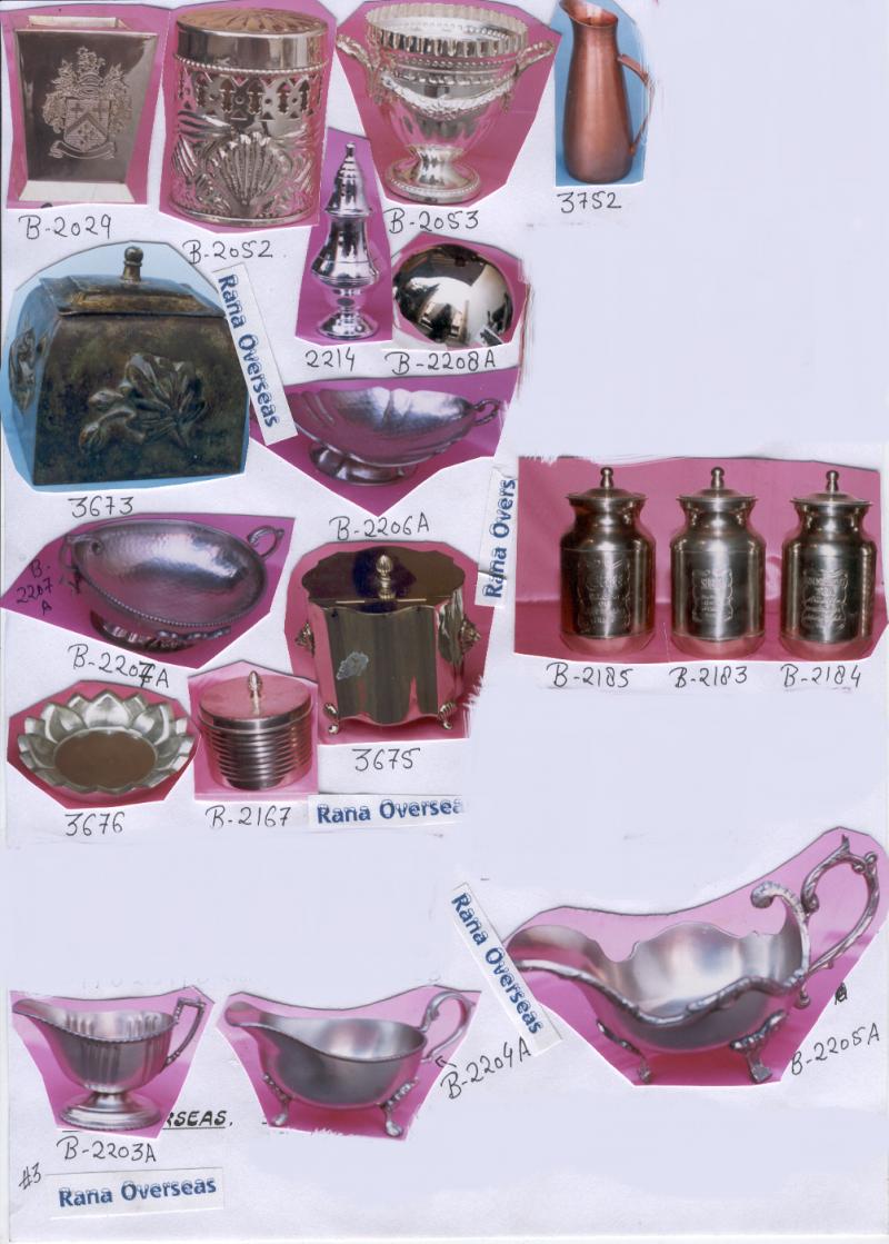 KITCHENWARE RANGE