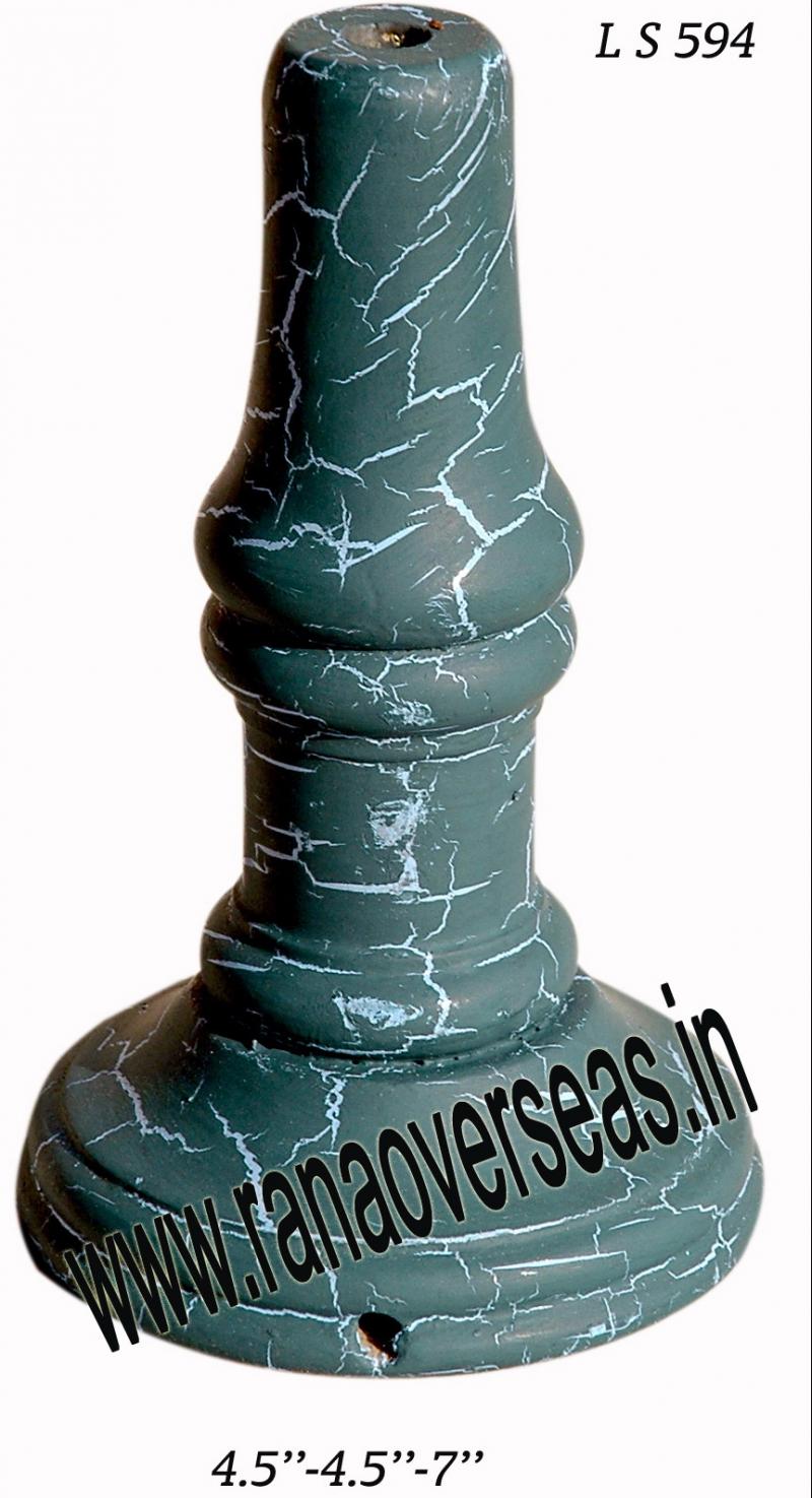 Wooden Lamp Base LS 594