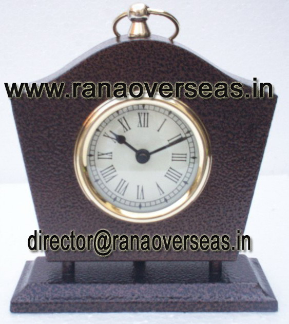 Table Top Clock