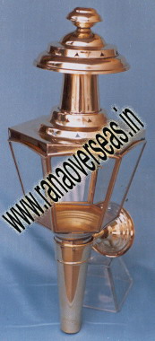 metal Lantern